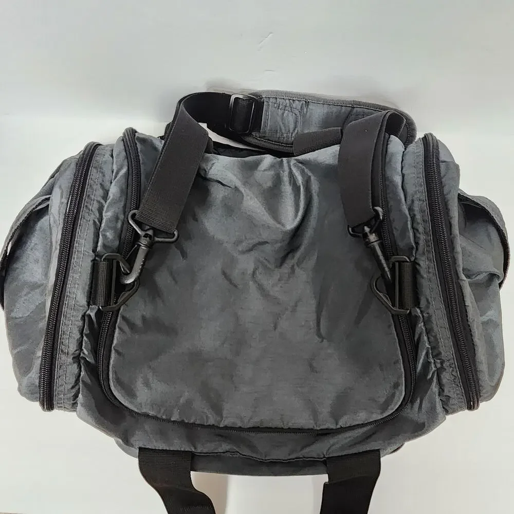 Eddie Bauer Gray 18
